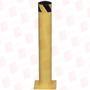 PRO SAFE INC BOL-42X51/2ST