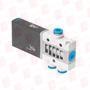 FESTO MHE4-MS1H-3/2G-QS-8
