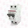 ASEA BROWN BOVERI S202M-K13-UC
