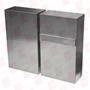 ICE QUBE COOLING SYSTEMS INC IQ300FPW-126-SS