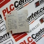 OMRON H3DR-AS