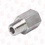 EFECTOR ADTR, G1/4, 1/4", F/M, W/GSK-U25003