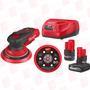 MILWAUKEE POWER TOOLS 2585-22CX
