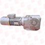 SEW EURODRIVE KA77TR37DRN80M4