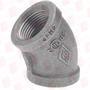 B&K MUELLER 520-204HN