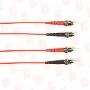 BLACK BOX CORP FOCMR62-015M-STST-RD