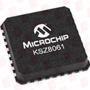 MICROCHIP TECHNOLOGY INC KSZ8061RNBW