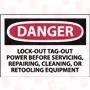 NMC SAFETY D303AP