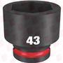 MILWAUKEE POWER TOOLS 49-66-6381