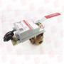 HONEYWELL VB34B1618