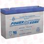 POWER SONIC PS-670F1