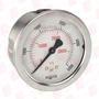 NOSHOK 25-911-10-BAR/PSI-G1/4-SSFF