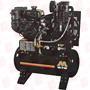 MI-T-M CORPORATION ABS-14K-30H