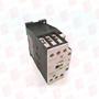 EATON CORPORATION DILM25-10(220V50HZ,240V60HZ)