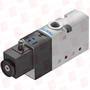 FESTO VUVS-L25-M52-AD-Q8-F8-1C1