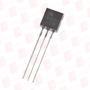 ON SEMICONDUCTOR 2N4401TAR