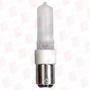 HEGUCHI JD 130V 75W DC BA15D FROST