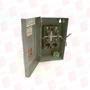 GENERAL ELECTRIC TC23311CP