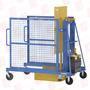 VESTIL TCD-M-60-DC
