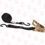 US CARGO CONTROL 2616SH-BLK