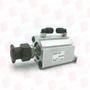 SMC CDQ2B25-20DMZ
