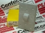 GRAINGER 3D012