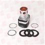 ALLEN BRADLEY 800T-PA46R