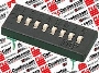 MULTICOMP MCTDS-10