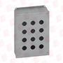 HAMMOND MANUFACTURING 1554PB12