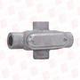 EATON CORPORATION X57 CG