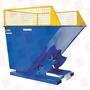 VESTIL D-200-EXT-SMY