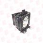 RADWELL VERIFIED SUBSTITUTE ET-LAD55-SUB (LAMP & HOUSING)