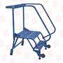 VESTIL LAD-TRS-60-2-G