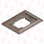 ABB THOMAS & BETTS P64P-CP-BRN