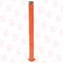VESTIL BOL-62-4.5-OR