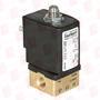 BURKERT 6013 A 5/64 FPM BR