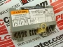 HONEYWELL S8610F-1016