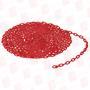 VESTIL CHAIN-316-PF-RD