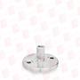 JW WINCO 23-120-3/4X10-59-D0-X