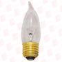 SATCO 25CA10/12V E12: