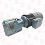 SEW EURODRIVE KAF67 R37 DRN80MK4/BE1HR/TF