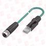 BALLUFF BCC M415-E834-AG-672-ES64N8-015