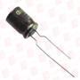 MATSUSHITA ELECTRIC EEU-FM1H101BJ