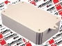 HAMMOND MANUFACTURING RL6215-F