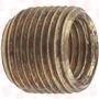 MERIT BRASS COMPANY BS115-0604