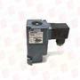 MAC VALVES INC 250B-601JA