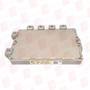 FUJI ELECTRIC 7MBP80VCA060-51