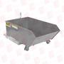 VESTIL H-25-LD-GY-MG