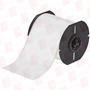 BRADY B30C-4000-595-WT