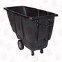 VESTIL TDT-50-LD-BLACK